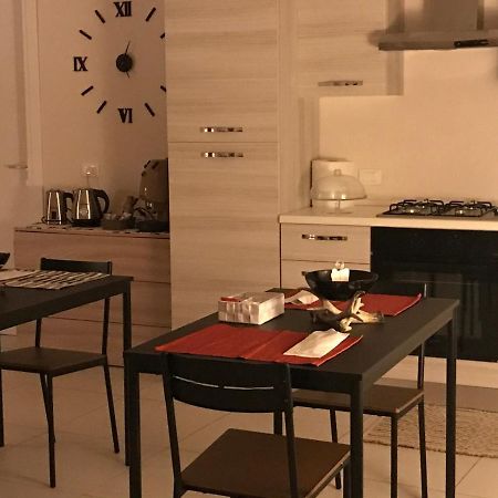 فندق 100 Passi باليرمو المظهر الخارجي الصورة