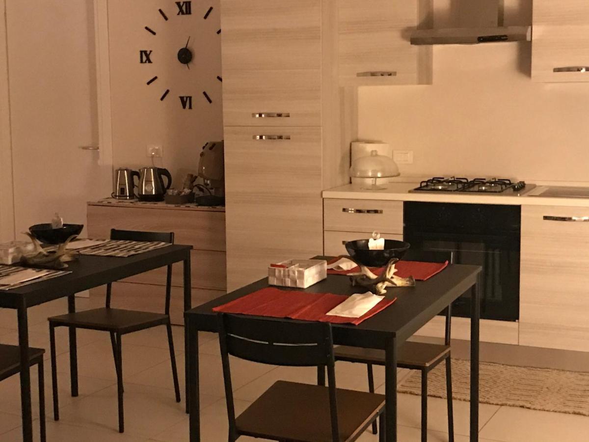 فندق 100 Passi باليرمو المظهر الخارجي الصورة